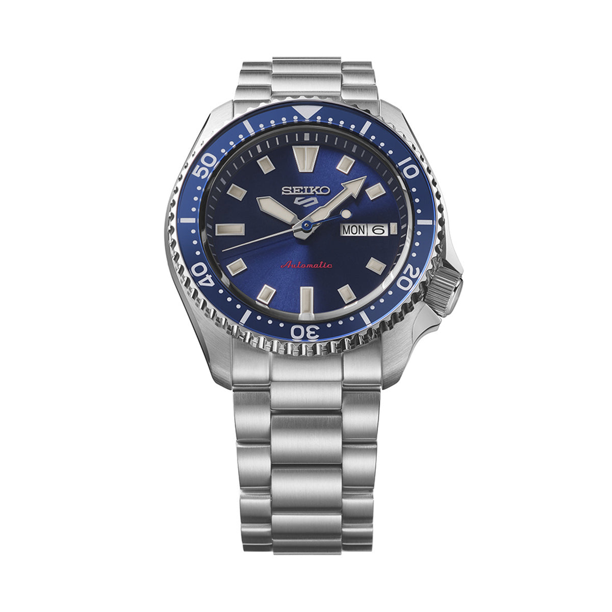 Orologio Seiko SRPL83K1