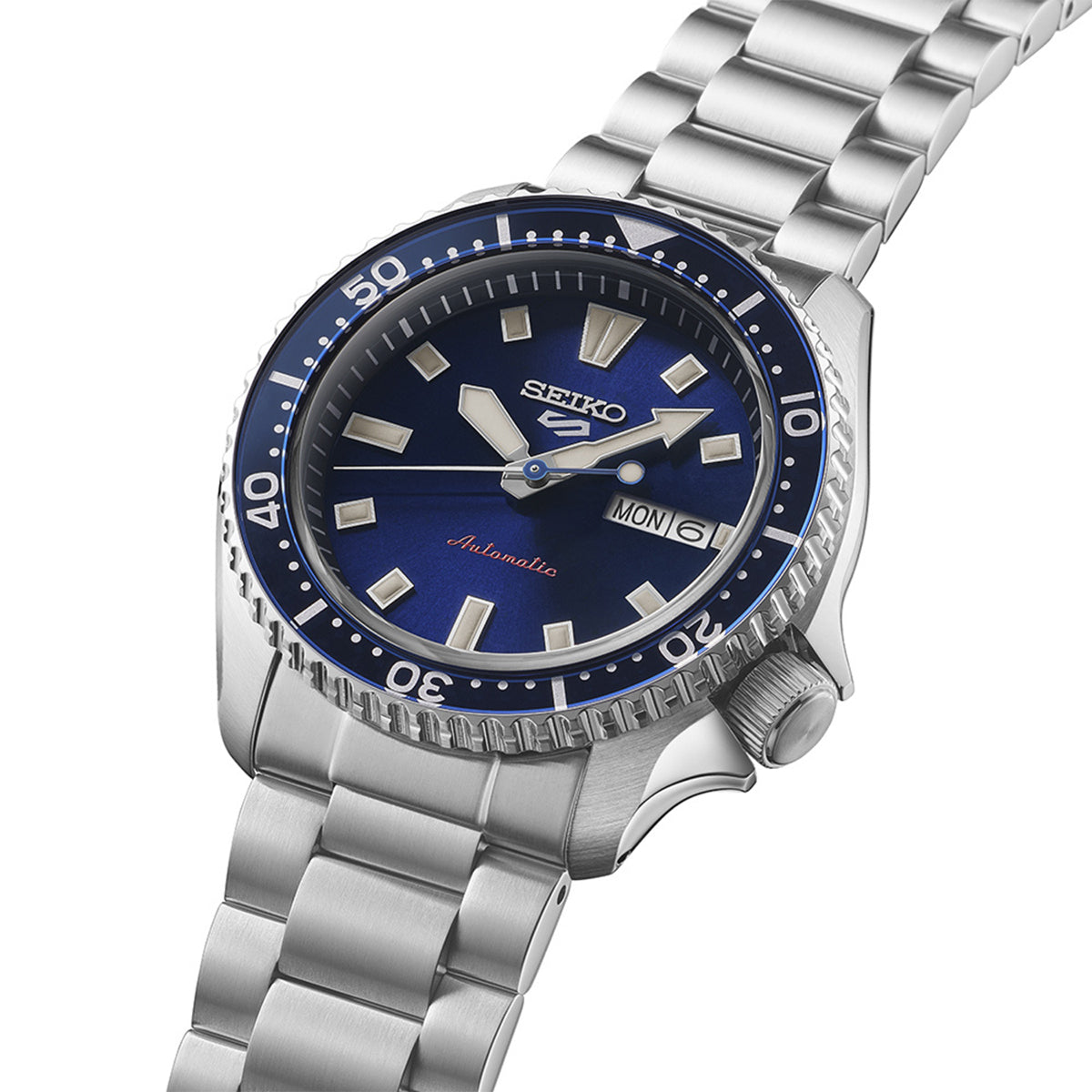 Orologio Seiko SRPL83K1