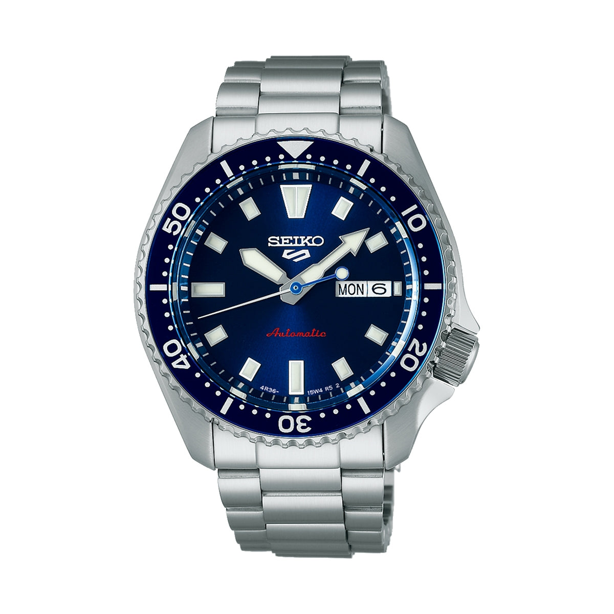 Orologio Seiko SRPL83K1