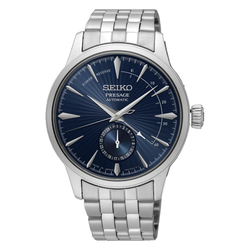 Orologio Seiko SSA347J1
