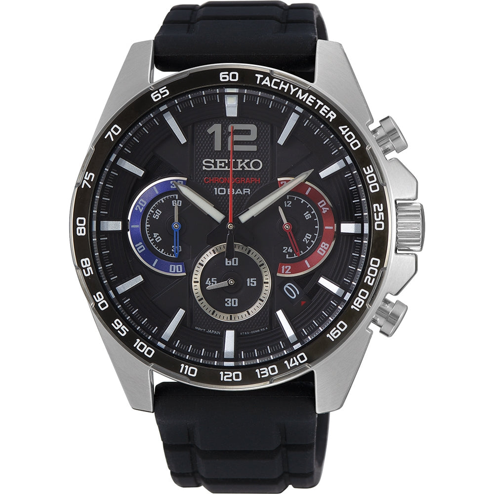 Orologio Seiko SSB347P1