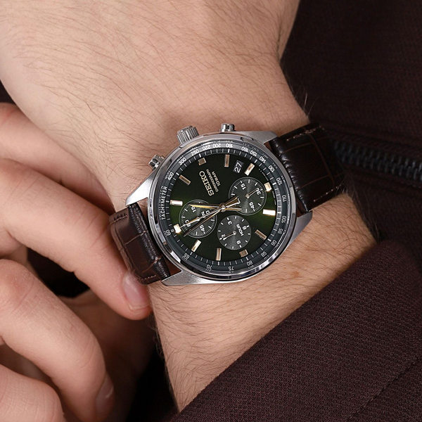 Orologio Seiko SSB385P1