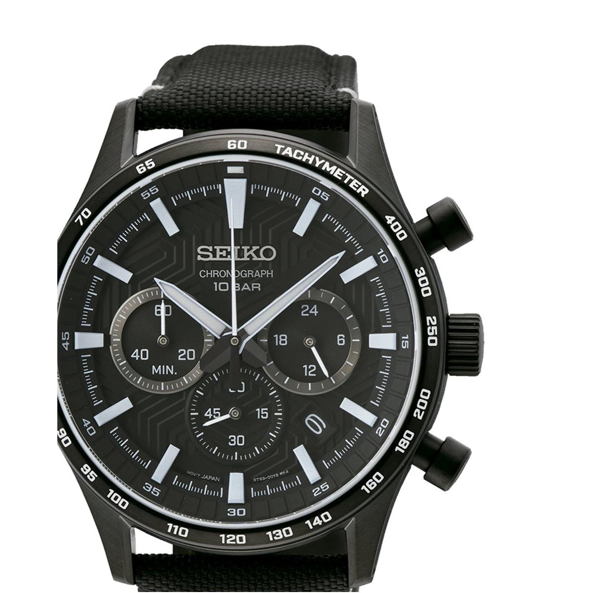 Orologio Seiko SSB417P1