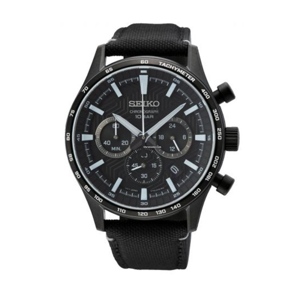 Orologio Seiko SSB417P1