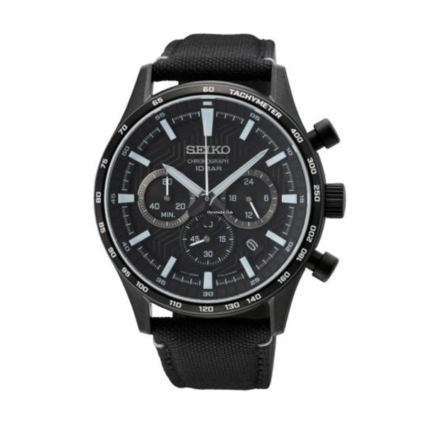 Orologio Seiko SSB417P1