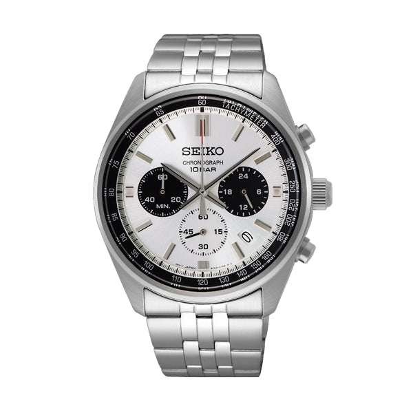 Seiko SSB425P1 watch