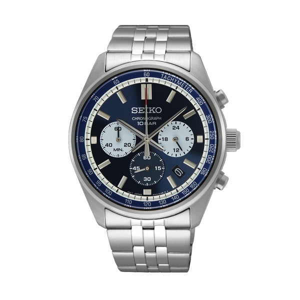 Seiko SSB427P1 watch