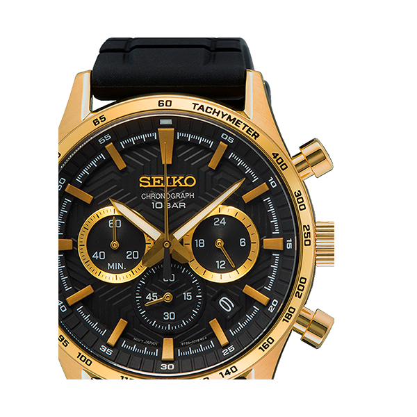 Orologio Seiko SSB446P1