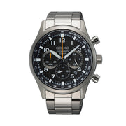 Seiko SSB447P1 watch