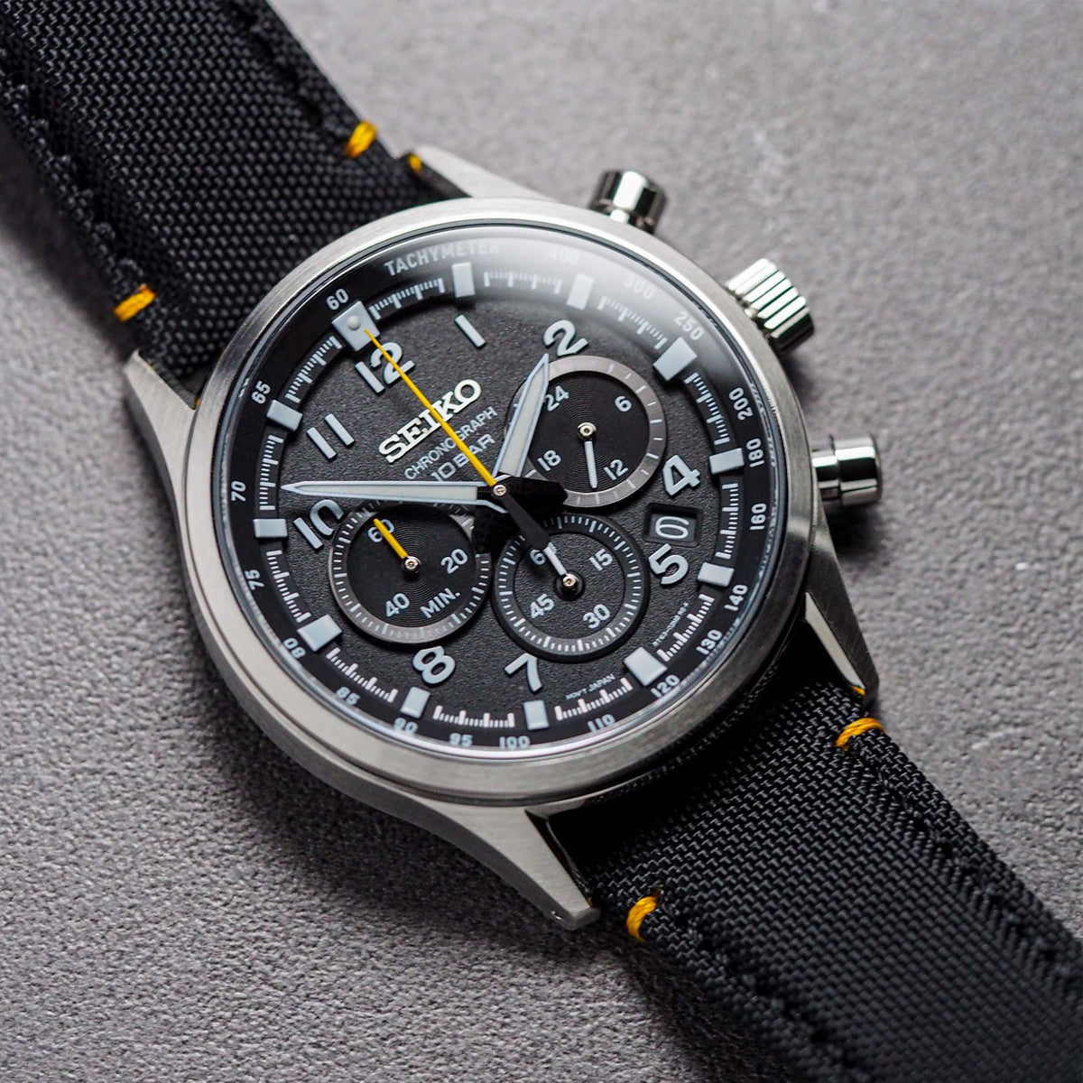 Orologio Seiko SSB449P1