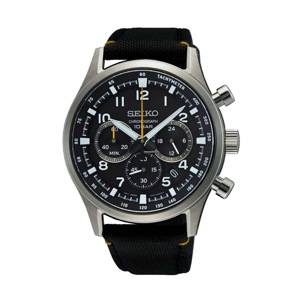 Orologio Seiko SSB449P1