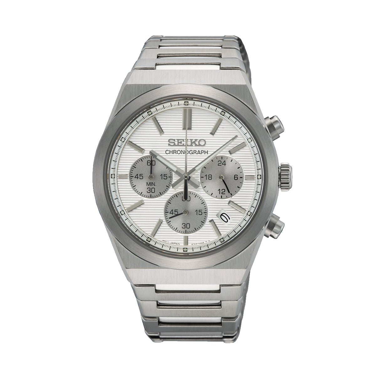Orologio Seiko SSB451P1