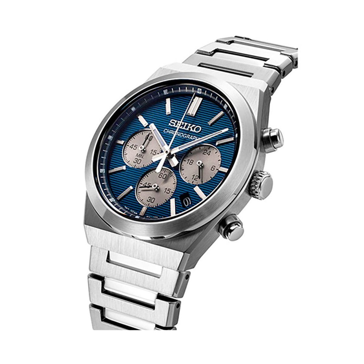 Orologio Seiko SSB453P1