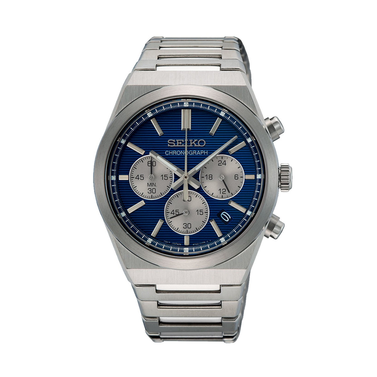 Orologio Seiko SSB453P1