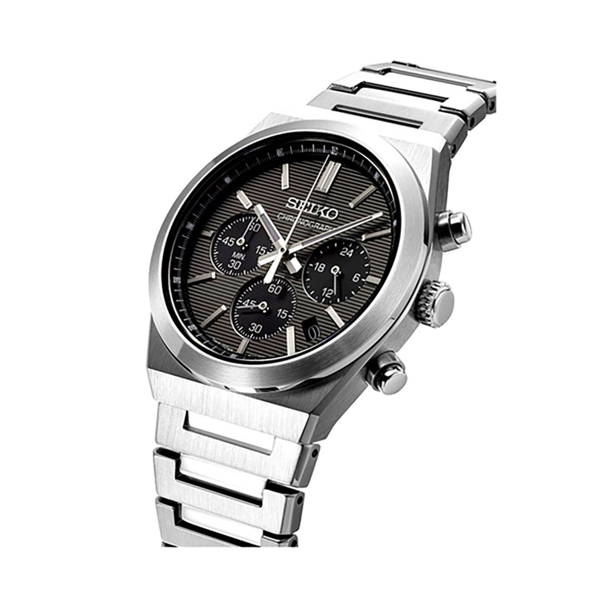 Orologio Seiko SSB455P1