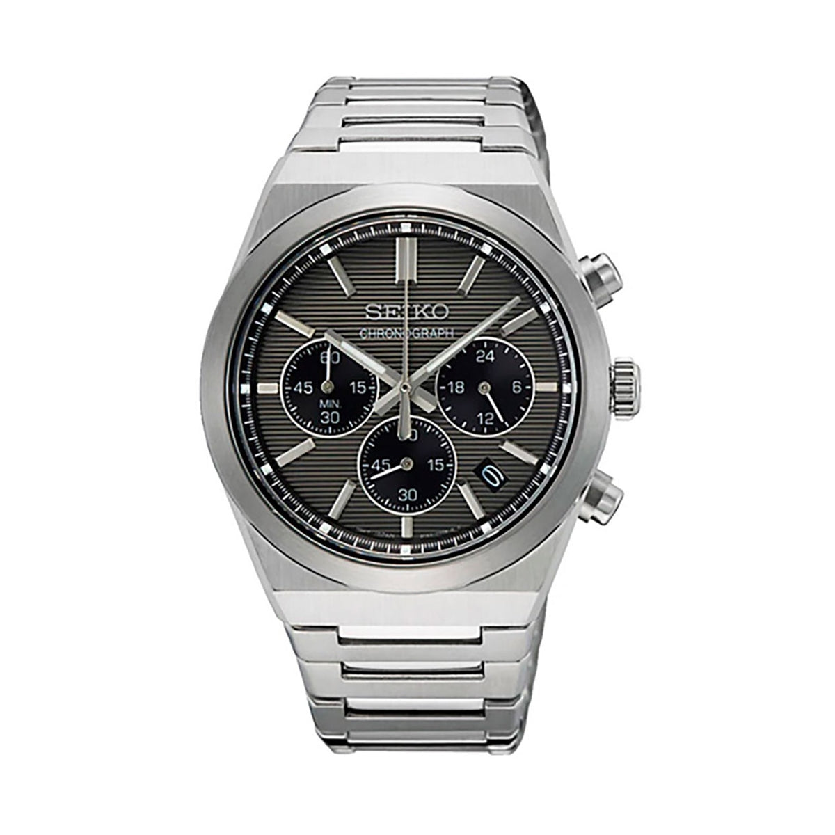 Orologio Seiko SSB455P1