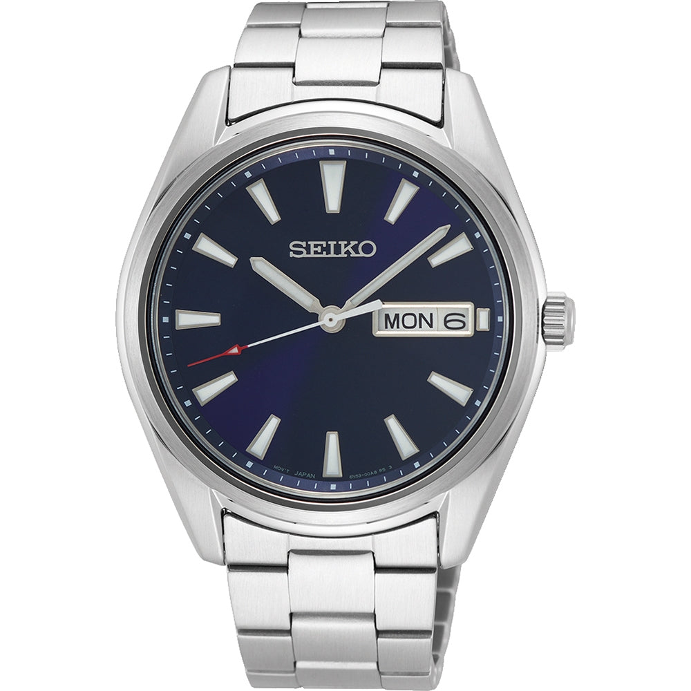 Seiko SUR341P1 watch