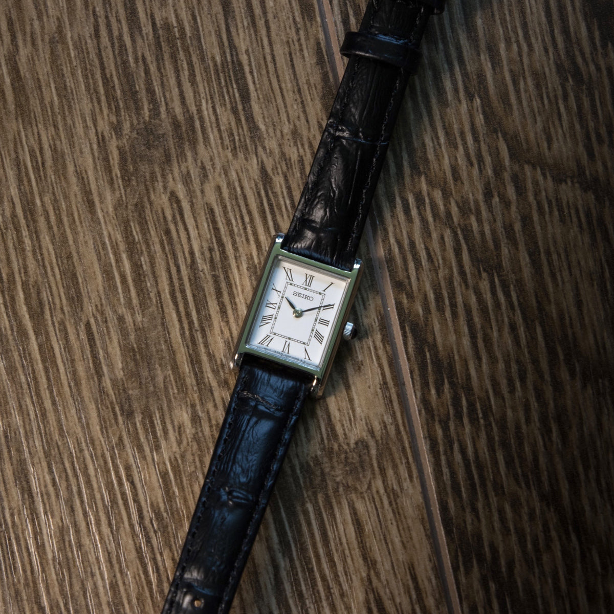 Orologio Seiko SWR053P1