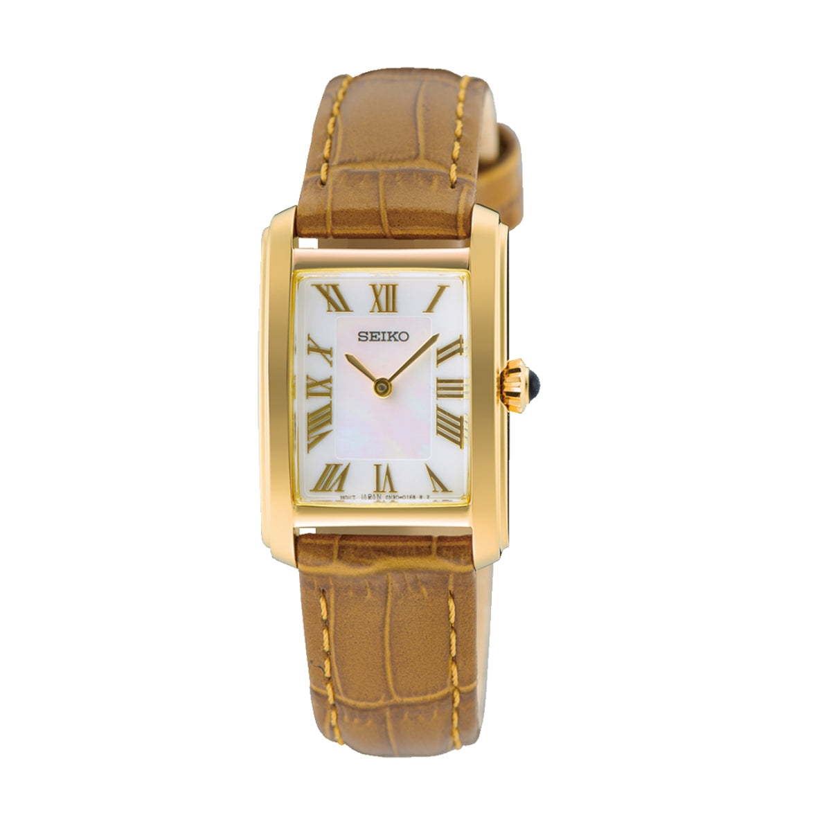 Seiko SWR100P1 watch