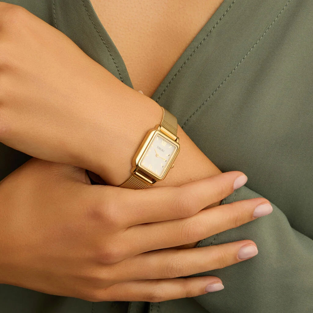 Stroili Elena Watch 1697452