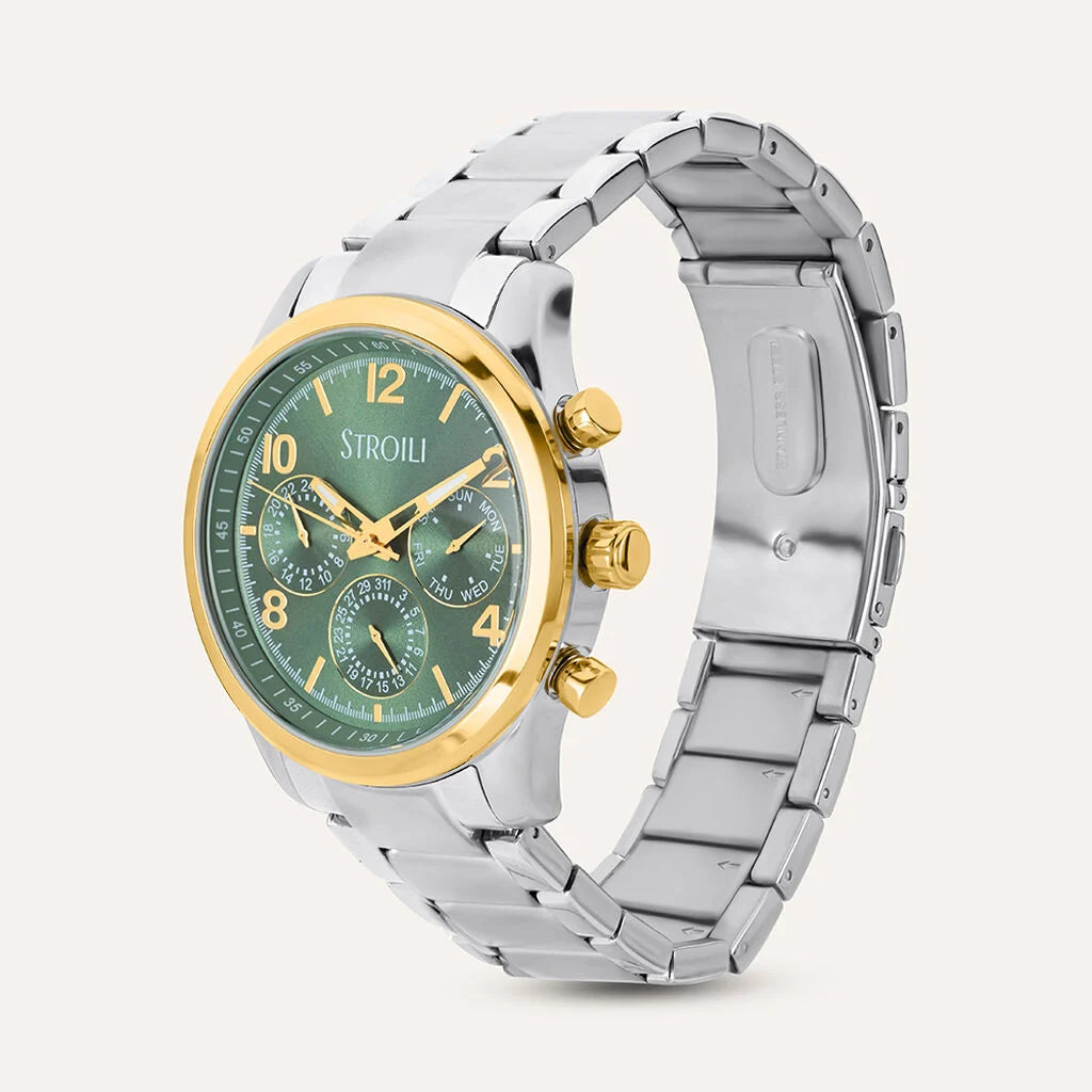 Stroili Montecarlo Watch 1698368