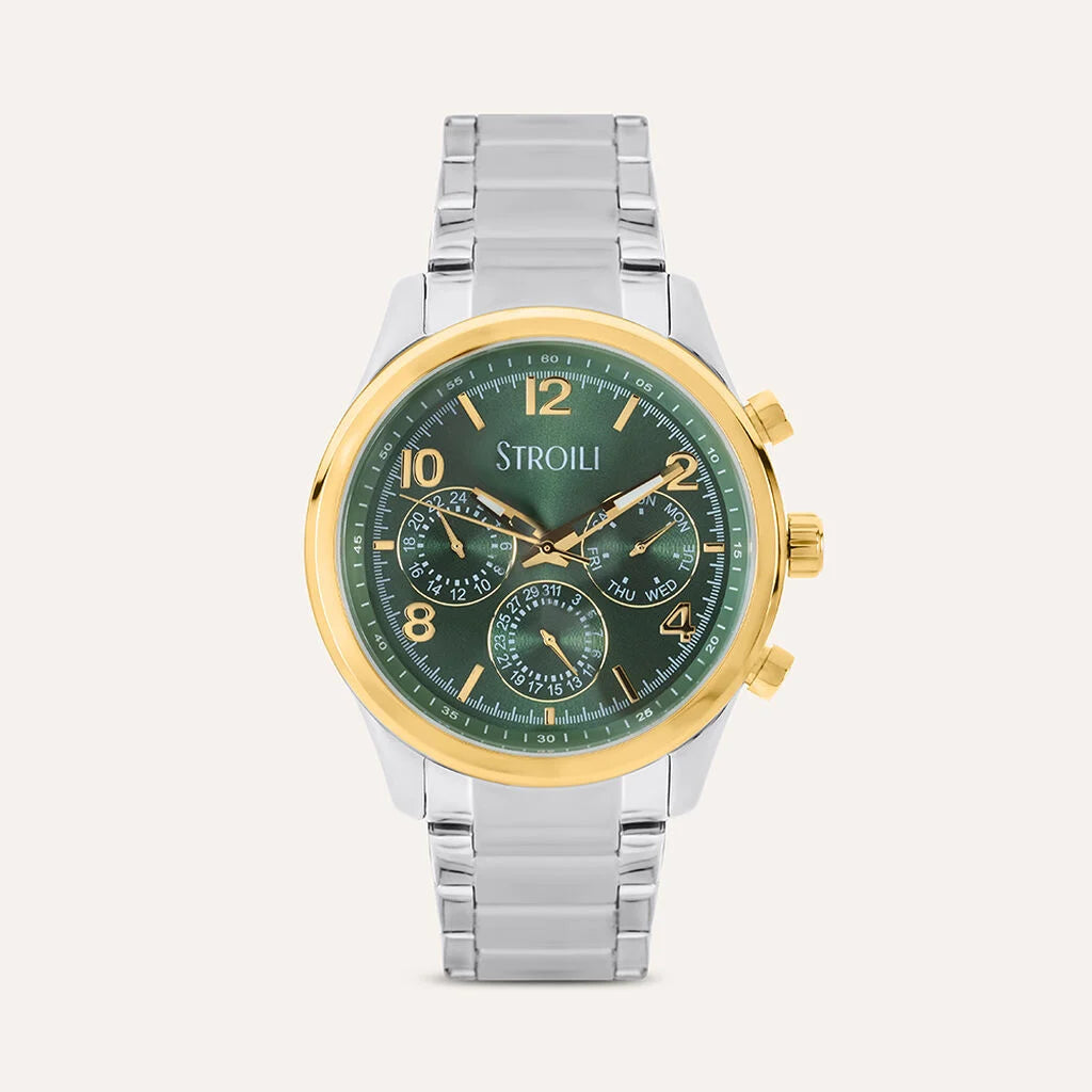 Stroili Montecarlo Watch 1698368