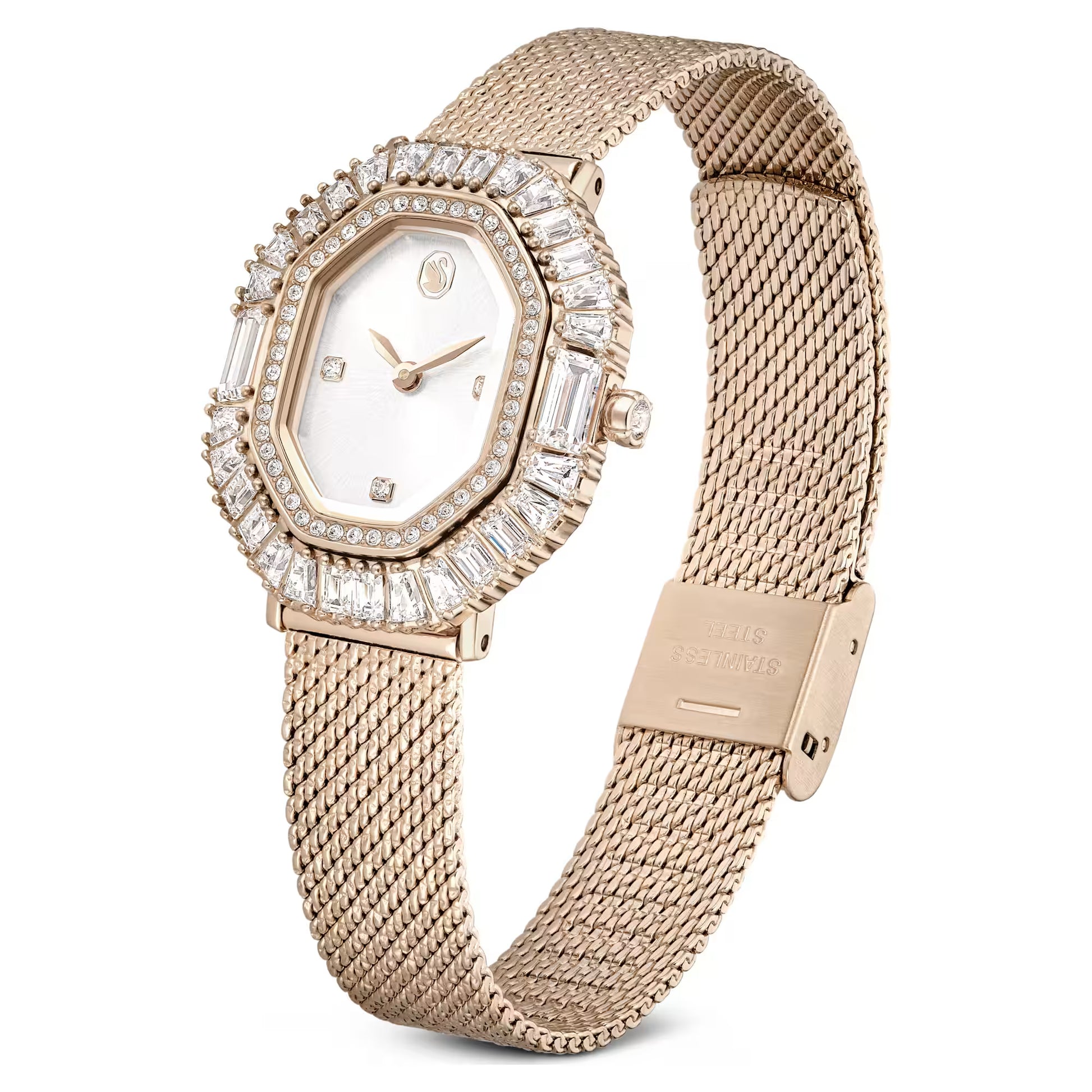 Orologio Swarovski Matrix Octagon 5732501
