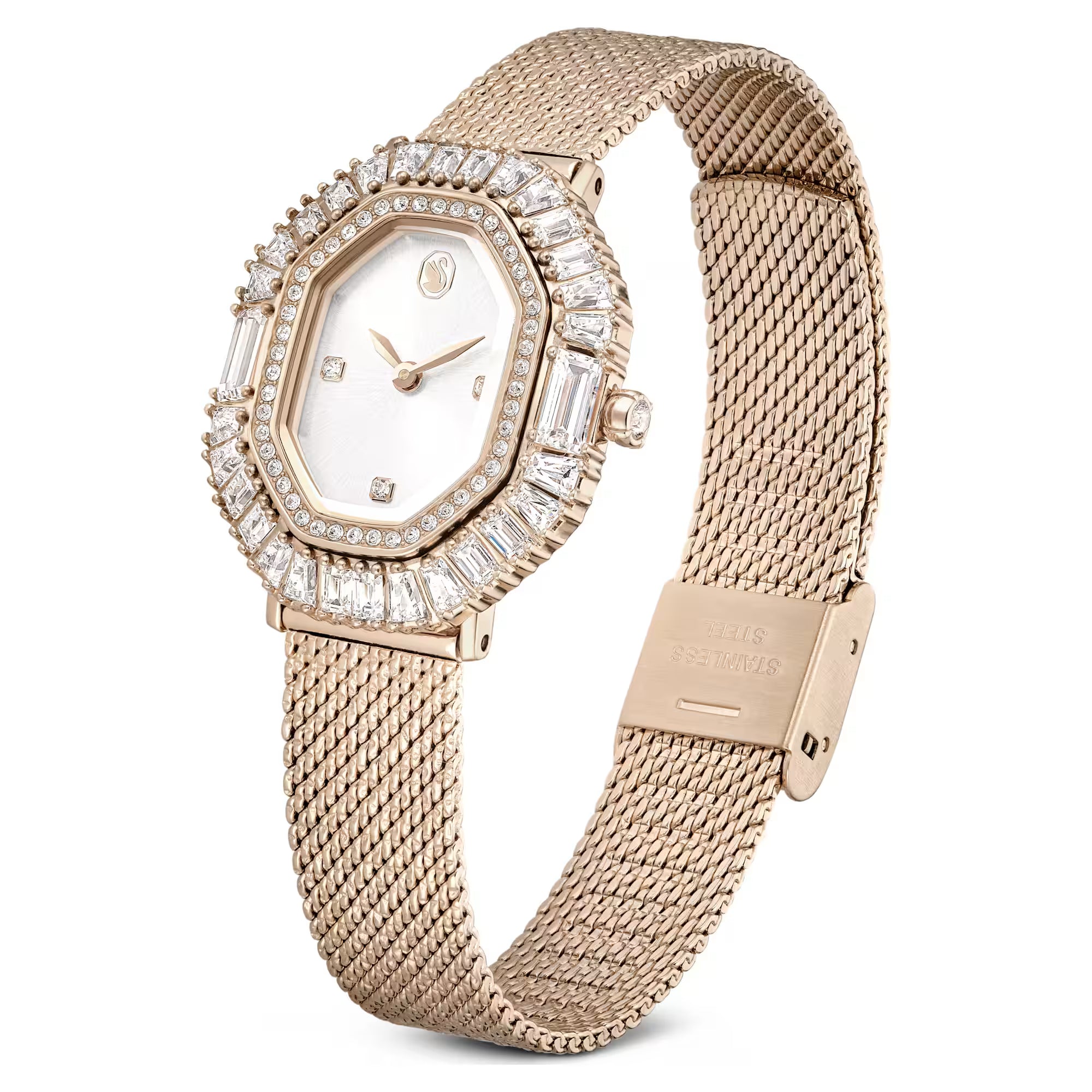 Orologio Swarovski Matrix Octagon 5732501