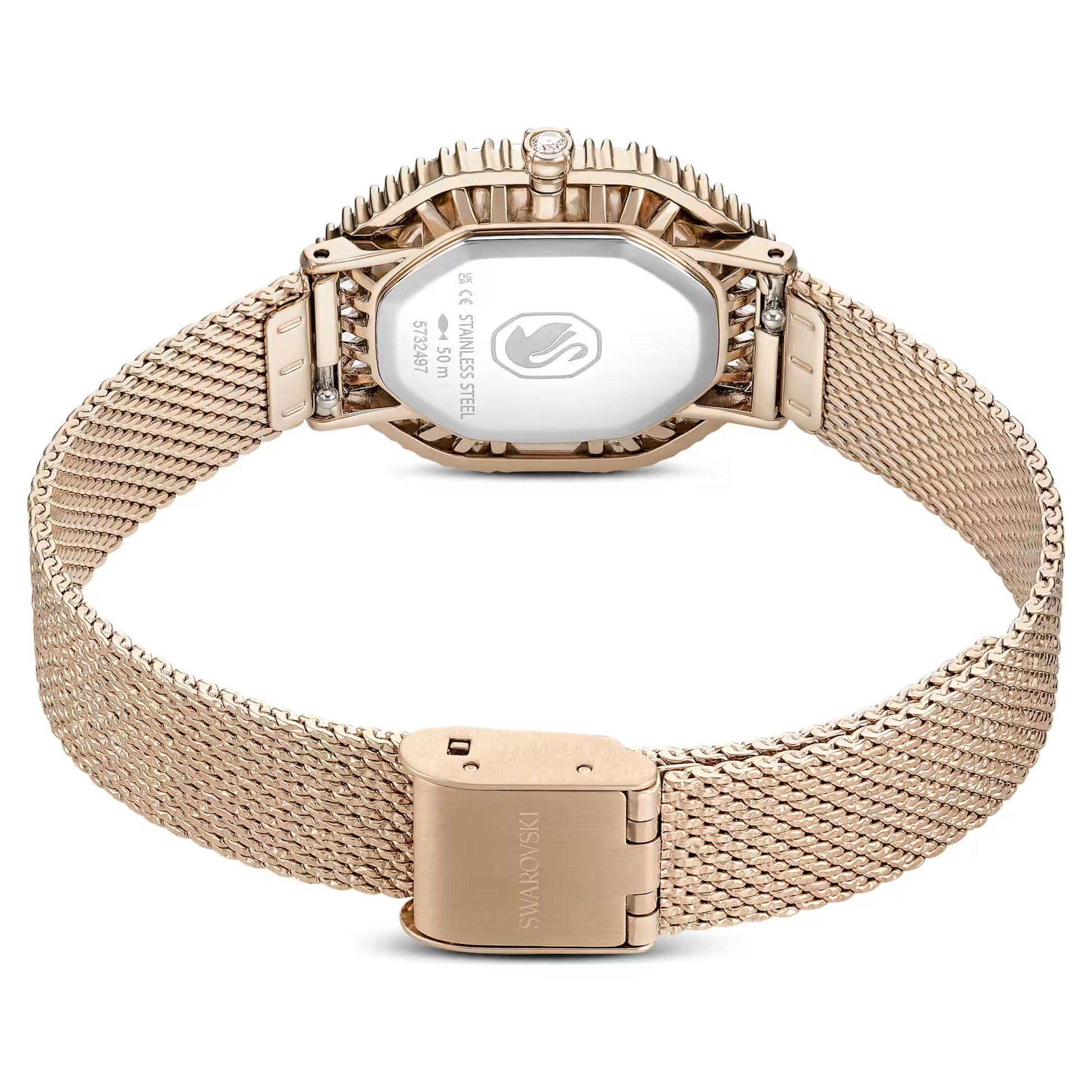 Orologio Swarovski Matrix Octagon 5732501