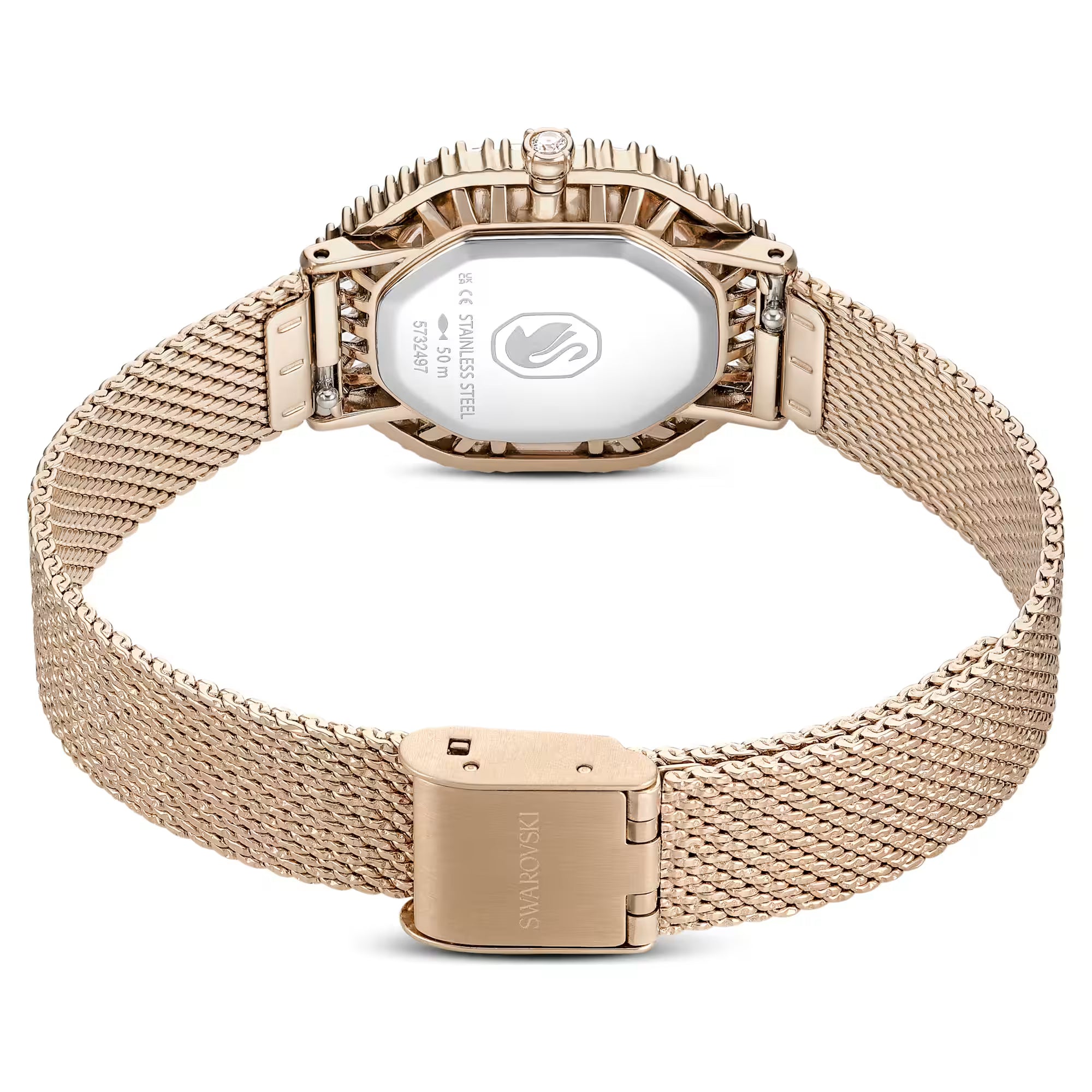 Orologio Swarovski Matrix Octagon 5732501