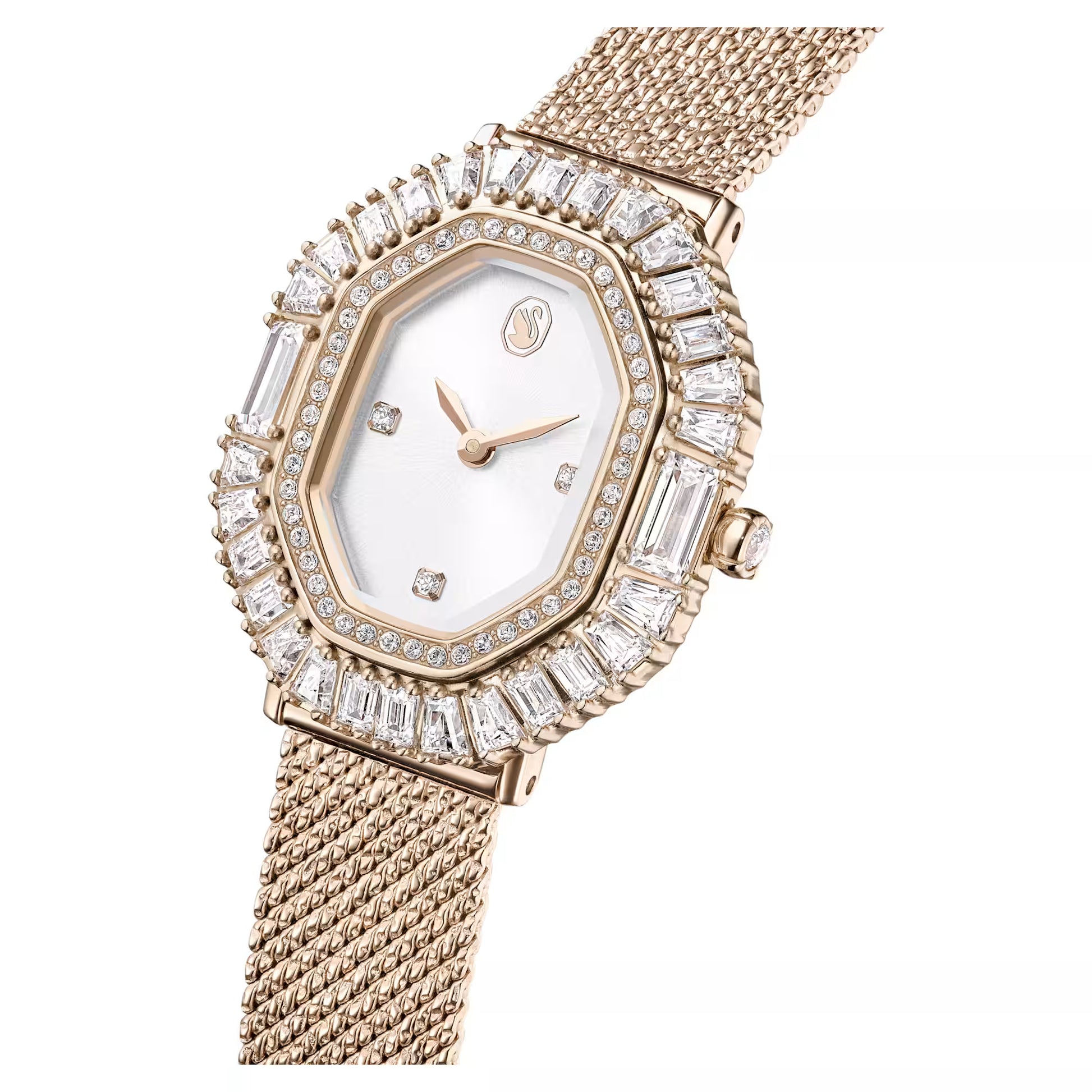 Orologio Swarovski Matrix Octagon 5732501