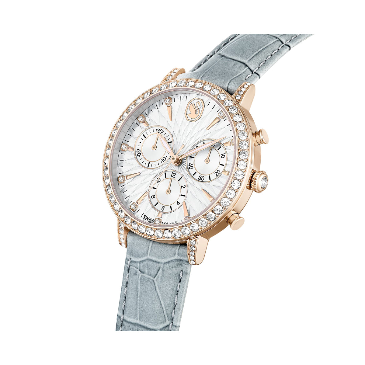 Orologio Swarovski Matrix Tennis Chrono 5702851