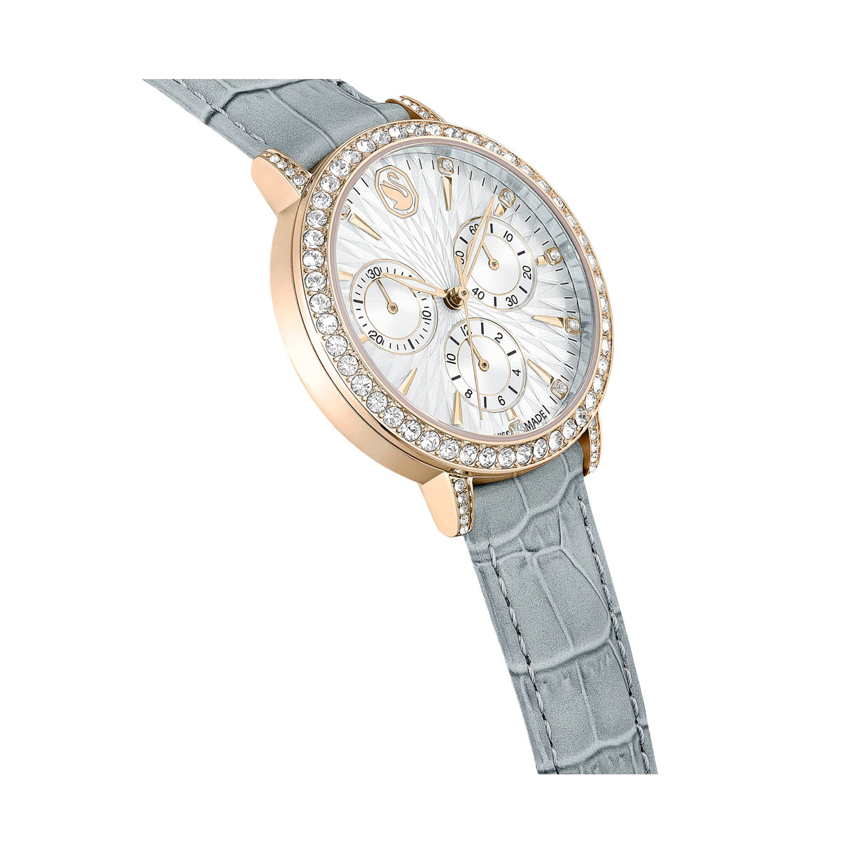 Orologio Swarovski Matrix Tennis Chrono 5702851
