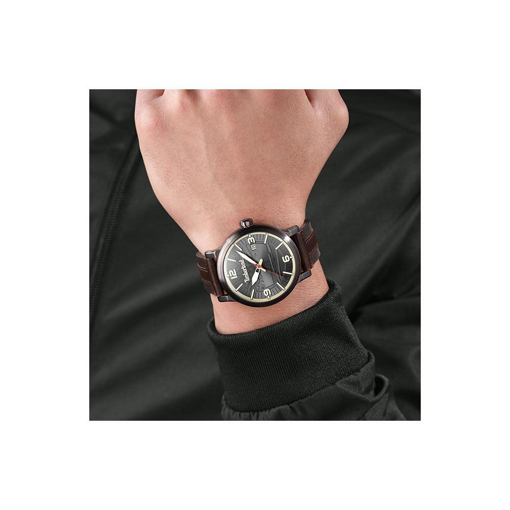 Orologio Timberland Actwell TDWGN0029104