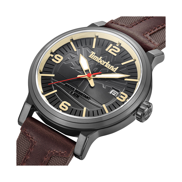 Orologio Timberland Actwell TDWGN0029104
