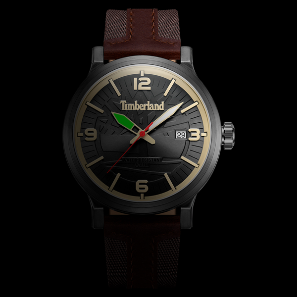 Orologio Timberland Actwell TDWGN0029104