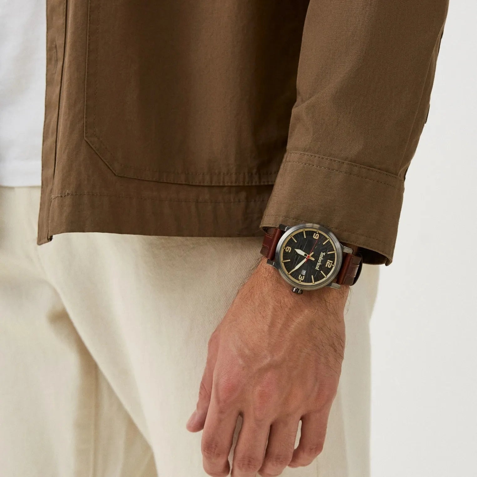 Orologio Timberland Actwell TDWGN0029104