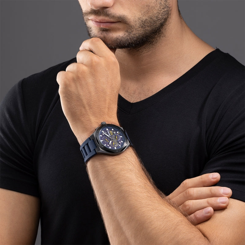 Orologio Timberland Alburgh TDWGQ2231201