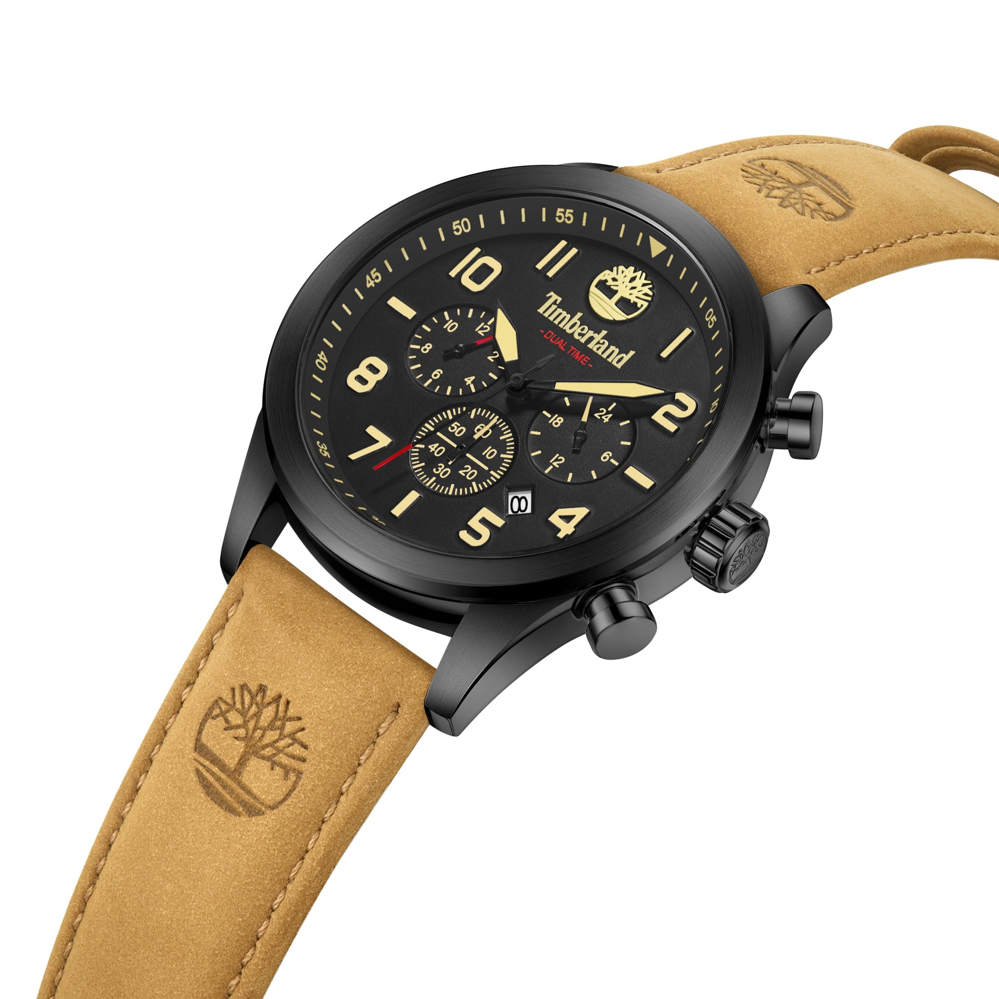 Timberland Ashmont Men's Watch TDWGF0009701-TIMBERLAND-Eldorado Jewels