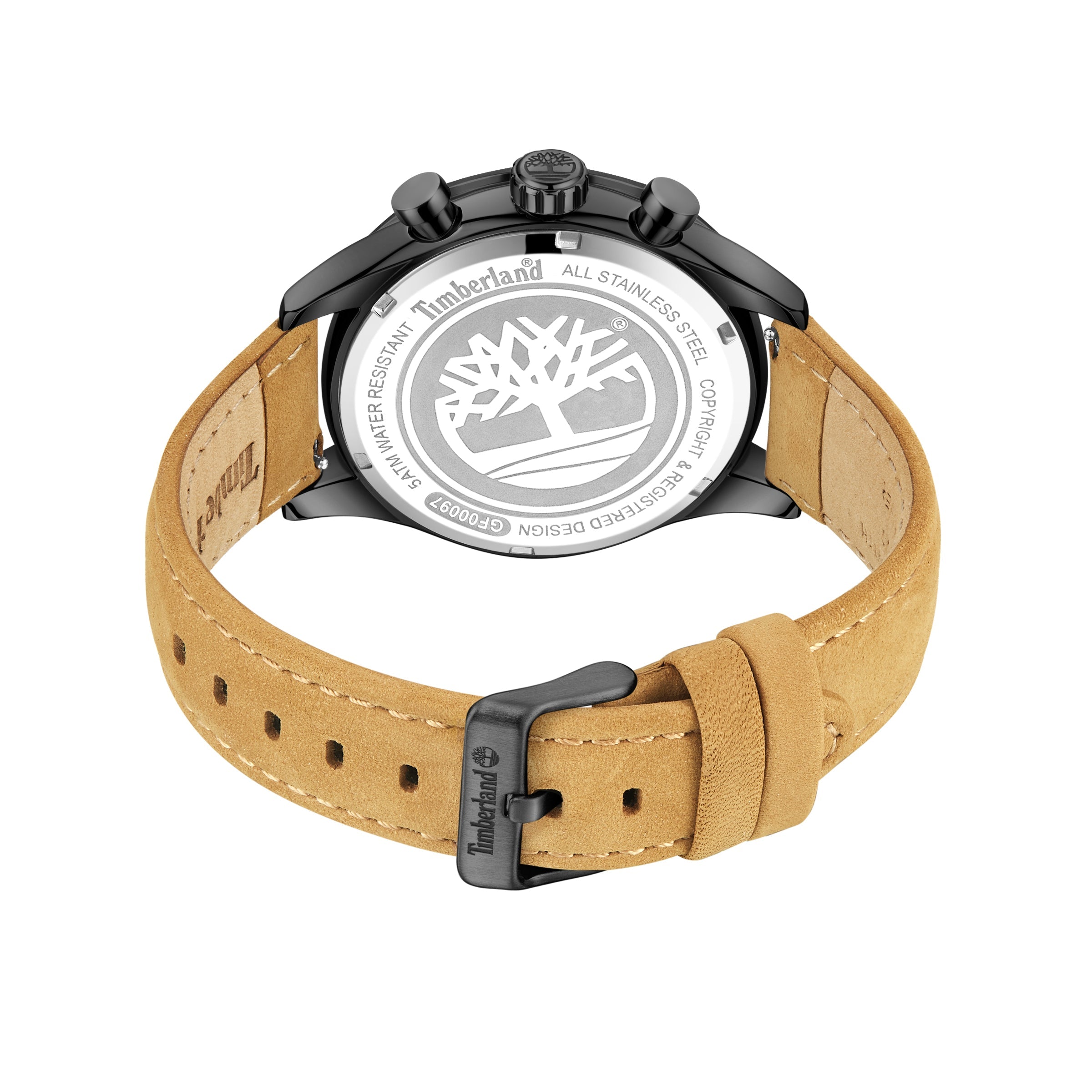 Timberland Ashmont Men's Watch TDWGF0009701-TIMBERLAND-Eldorado Jewels