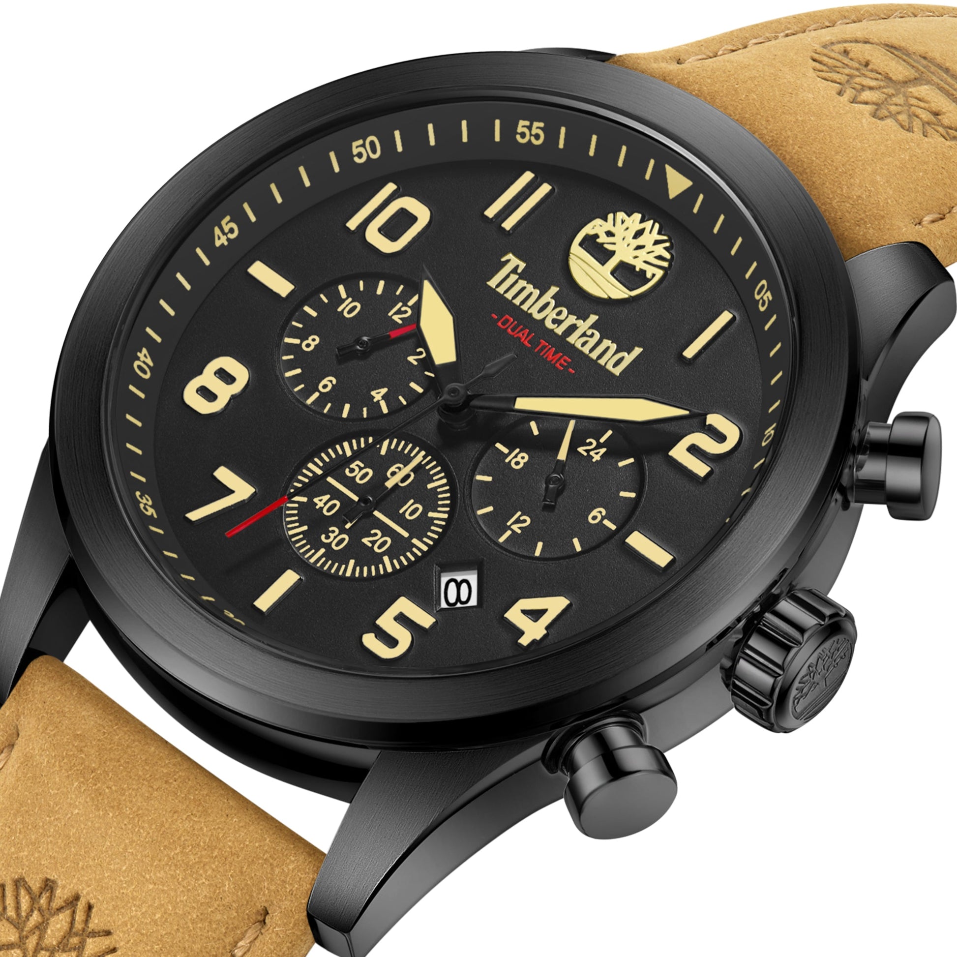 Timberland Ashmont Men's Watch TDWGF0009701-TIMBERLAND-Eldorado Jewels