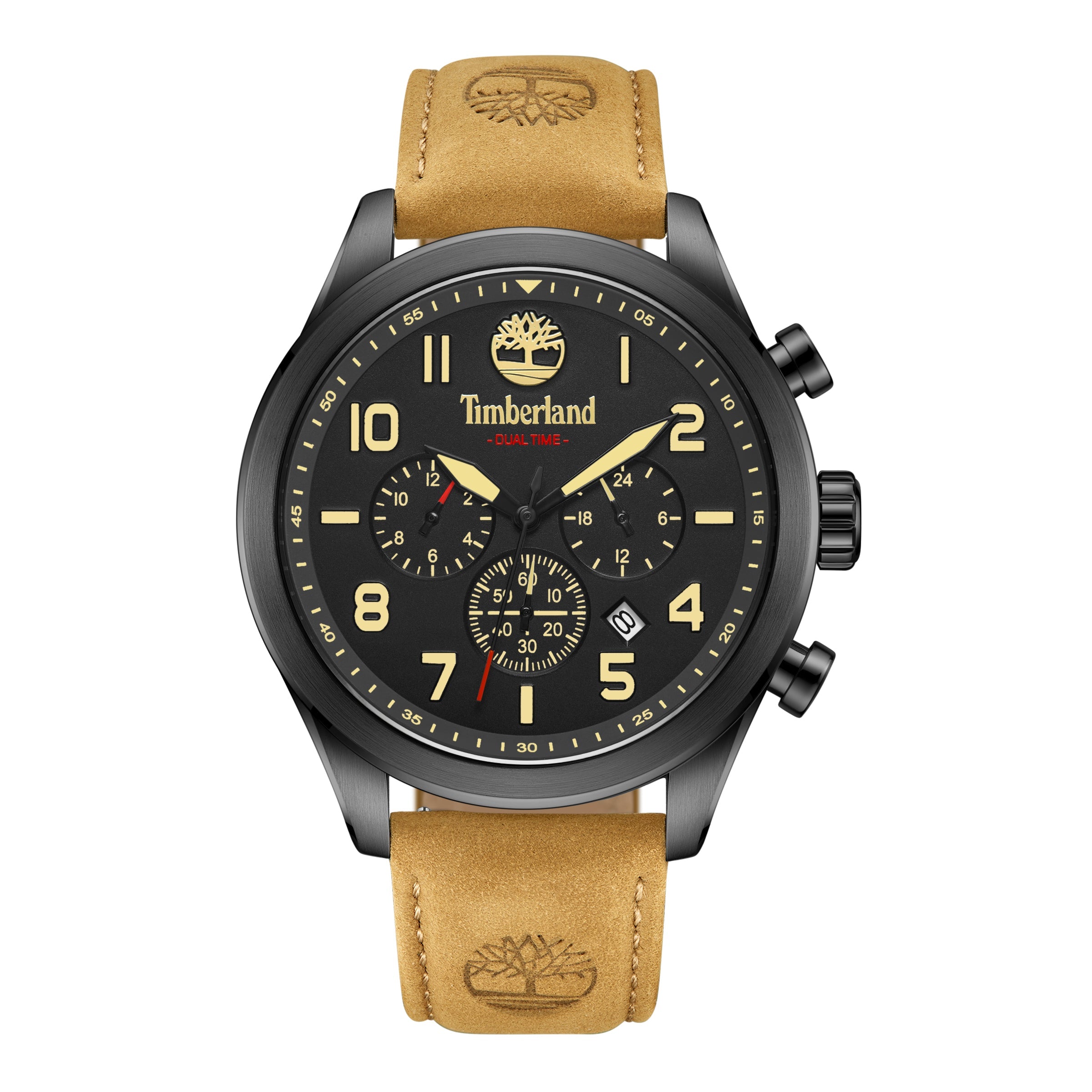 Timberland Ashmont Men's Watch TDWGF0009701-TIMBERLAND-Eldorado Jewels