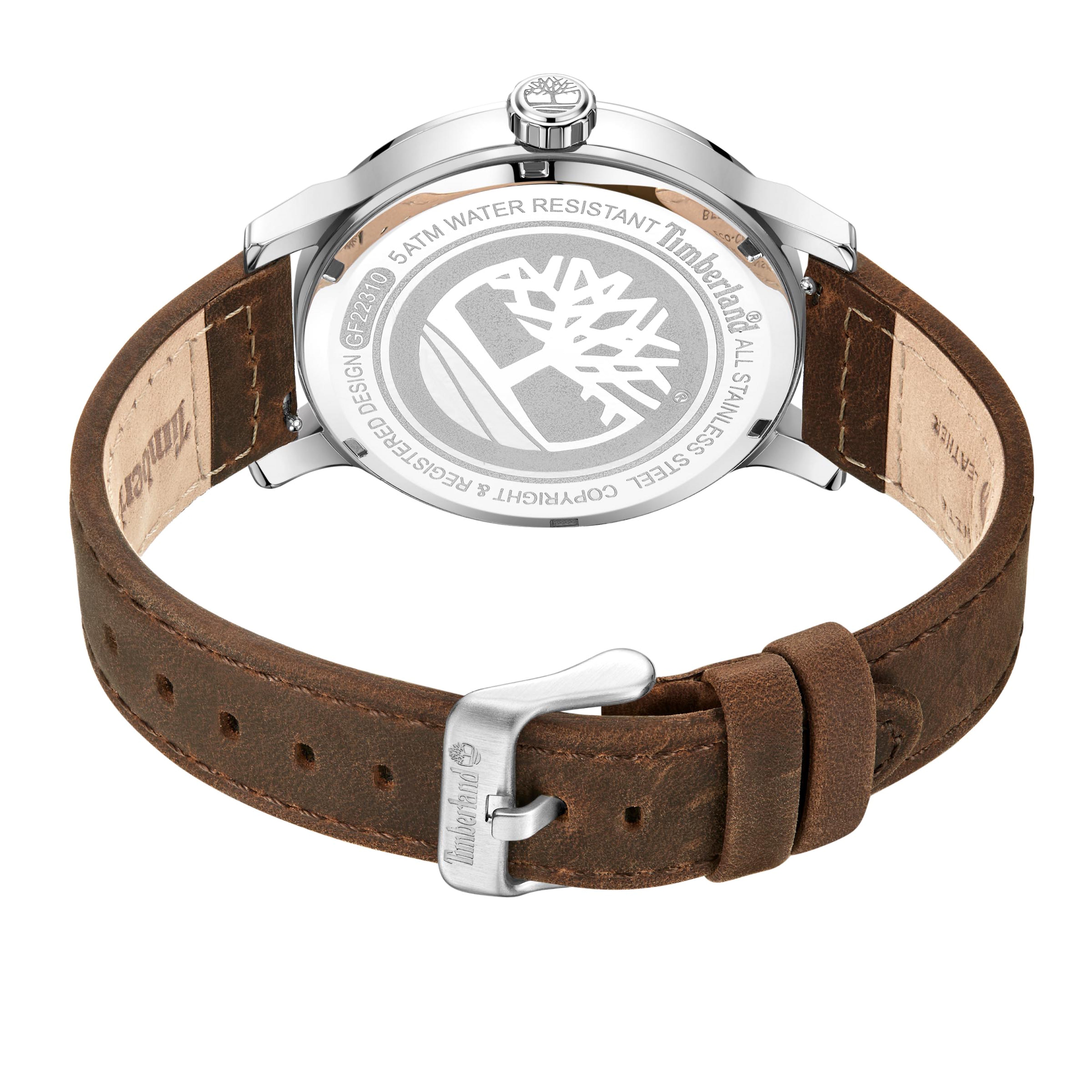 Timberland Driscoll Men's Watch TDWGF2231001-TIMBERLAND-Eldorado Jewels