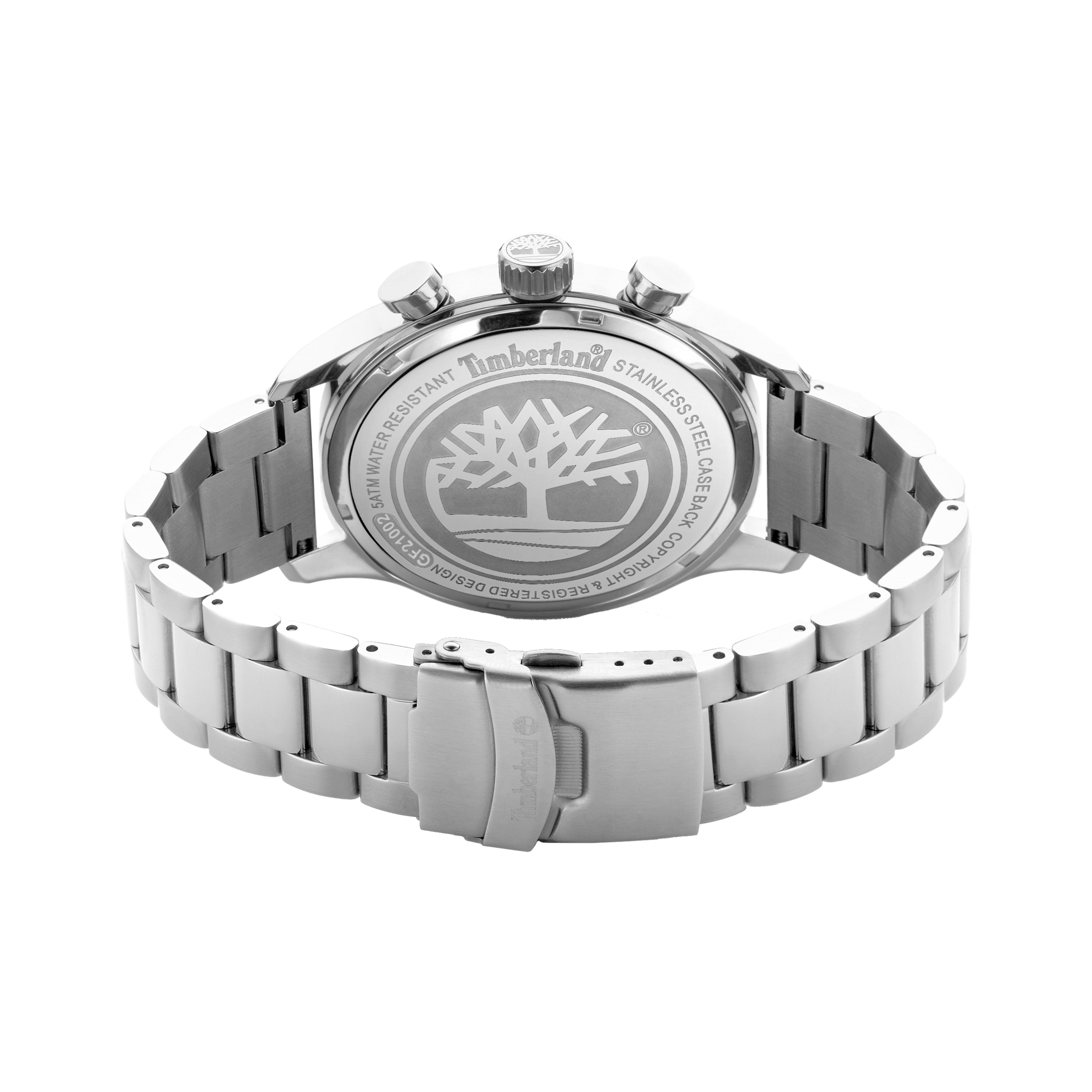 Timberland Nickerson Men's Watch TDWGK2100205-TIMBERLAND-Eldorado Jewels