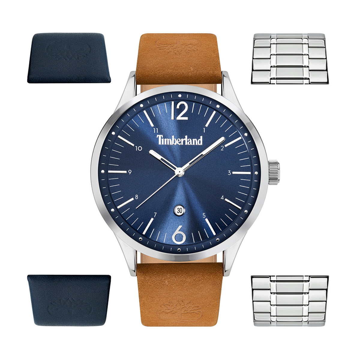 Orologio Timberland Northampton TDWJB2000350