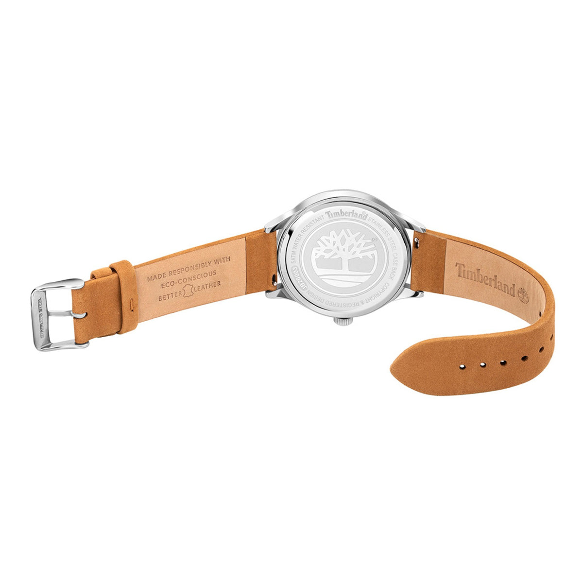 Orologio Timberland Northampton TDWJB2000350