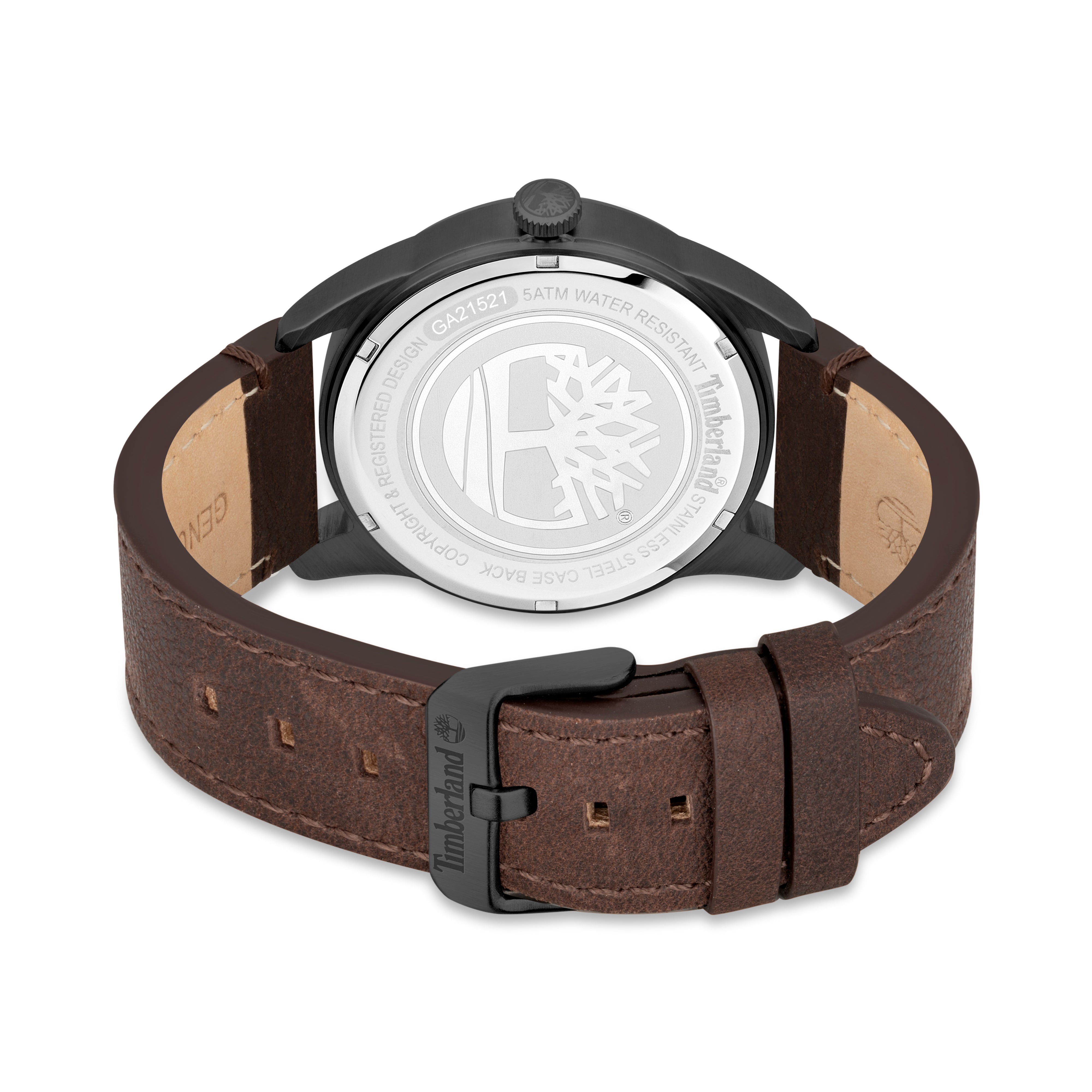 Timberland Northbridge Men's Watch TDWGA2152104-TIMBERLAND-Eldorado Jewels