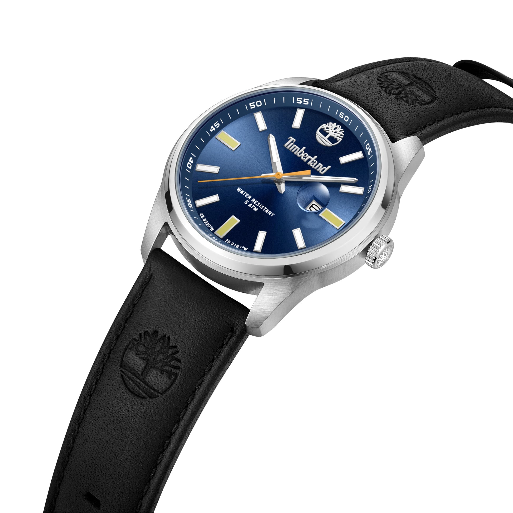 Timberland Orford Men's Watch TDWGB0010802-TIMBERLAND-Eldorado Jewels