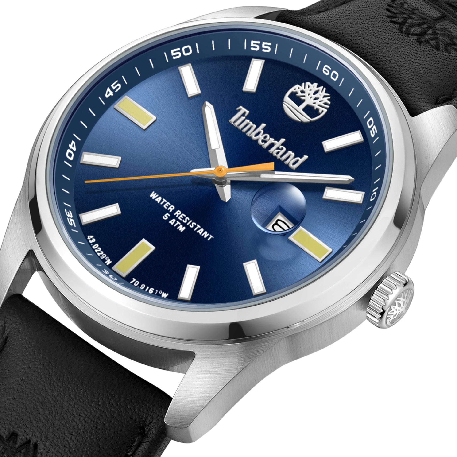 Timberland Orford Men's Watch TDWGB0010802-TIMBERLAND-Eldorado Jewels