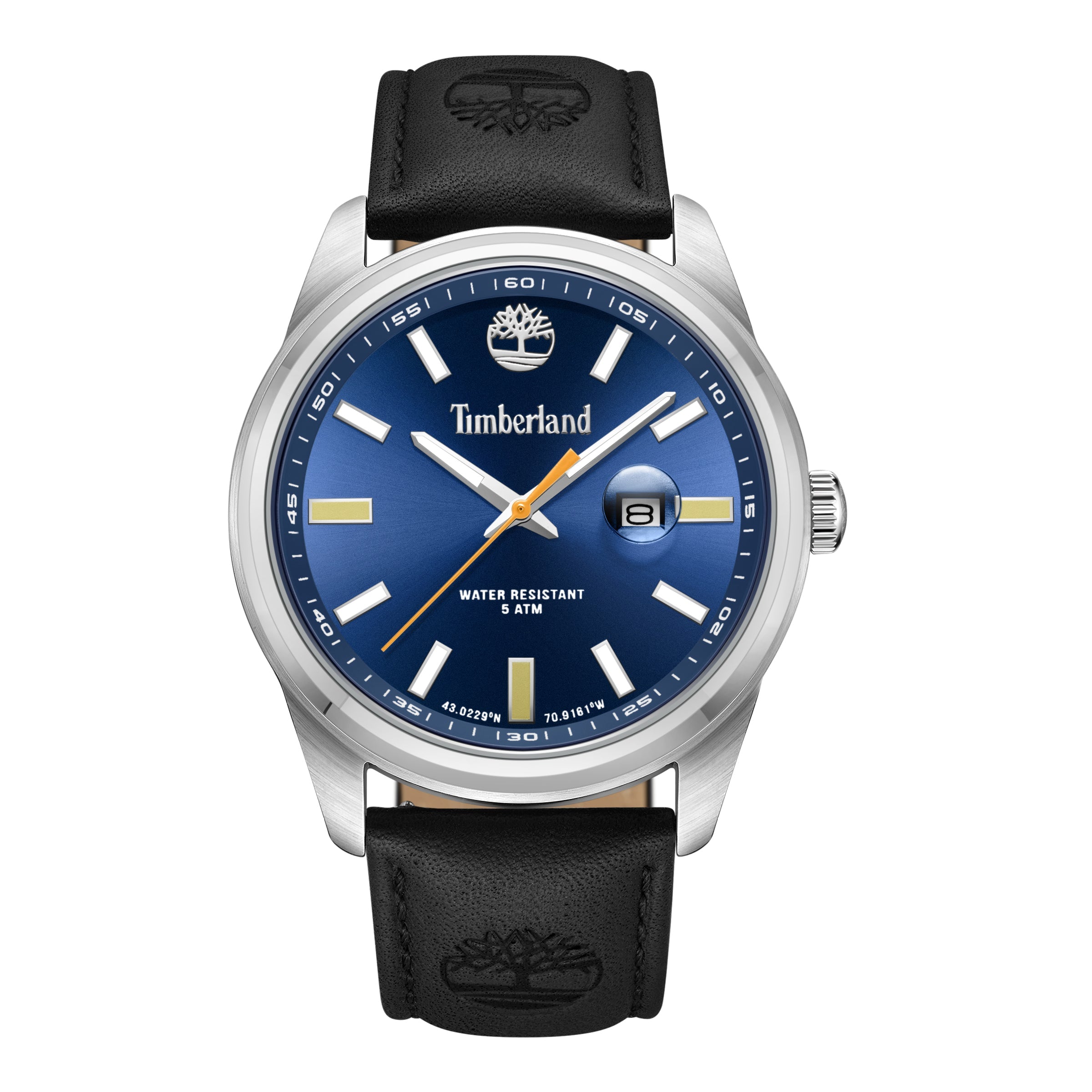 Timberland Orford Men's Watch TDWGB0010802-TIMBERLAND-Eldorado Jewels